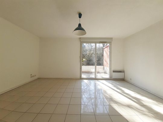 Location Appartement 3 pièces 63m² TOULOUSE 31400 - Photo 1