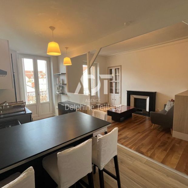 Appartement T1 à GRENOBLE - Photo 1