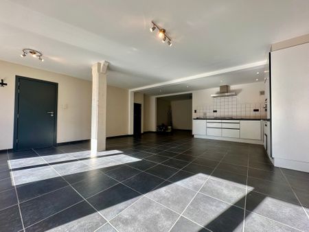 Appartement te huur - Foto 4