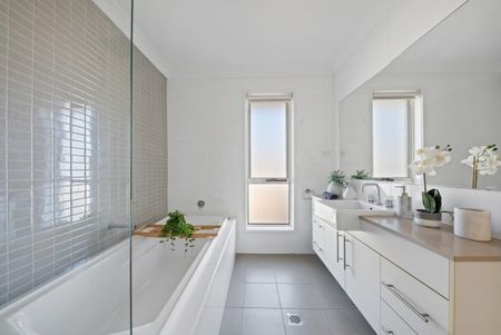 Modern Family Retreat in Coveted Cavenstone Estate - Photo 3