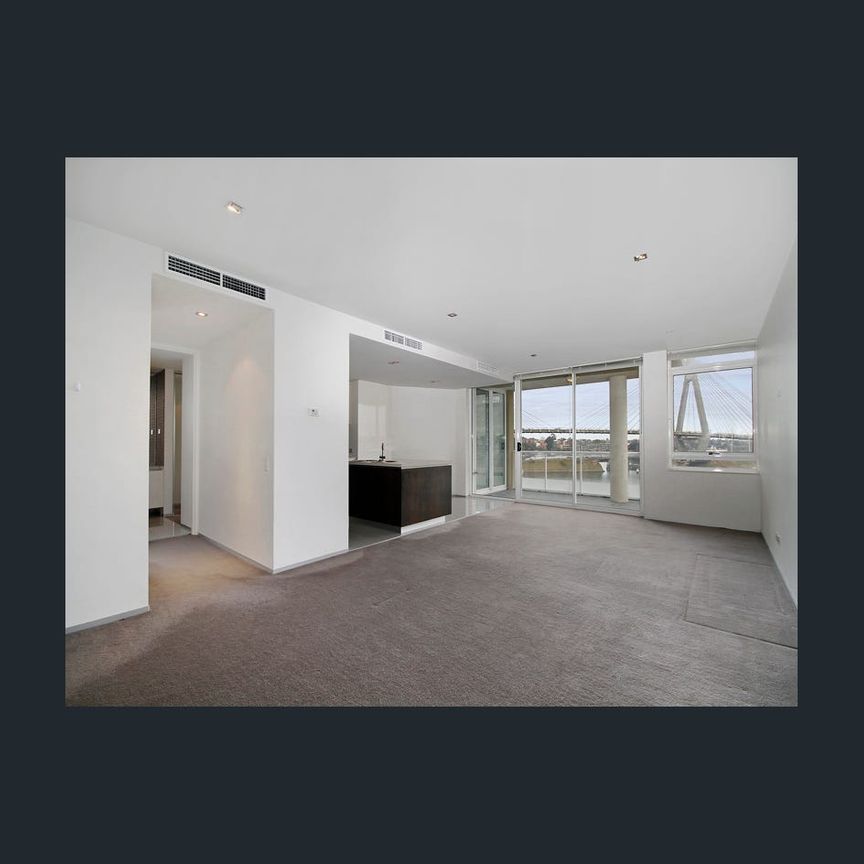 Two Bedroom Apartment "Bridgeview" Jacksons Landing - Photo 1