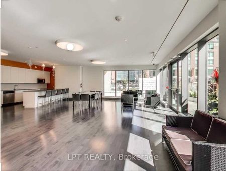 Liberty On The Park Lofts , #1213 - Photo 2