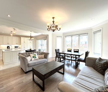 For Lease - 131 Beaveridge Avenue, Oakville, Ontario - Photo 2