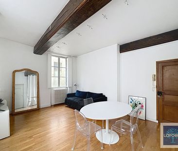 Appartement T2 Dijon à louer - Photo 1