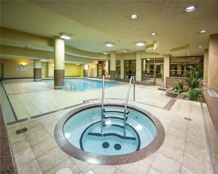 For Lease - 736 Bay Street Unit# 601, Toronto, Ontario - Photo 5