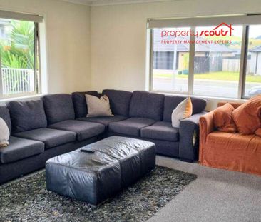Spacious Family Home in Prime Whangārei Location! - Photo 1