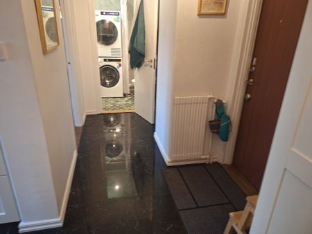 Huvudstagatan, Solna - Foto 4