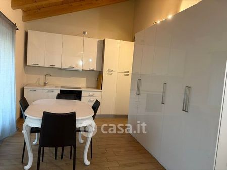 Monolocale in Affitto in Via Giuseppe Greppi 2 a Casatenovo - Photo 4