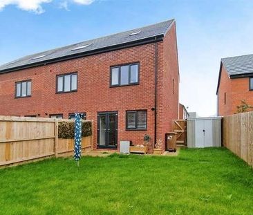 Blackbrook Road, Hilton, Derby, DE65 - Photo 5