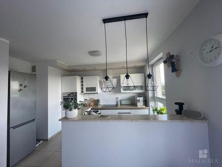 MIESZKANIE na WYNAJEM - Zdjęcie 4