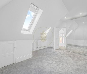 5 bedroom duplex to rent - Photo 3