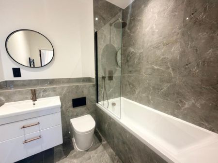 1 bedroom apartment to rent - Photo 5