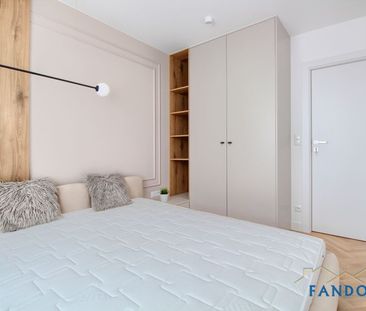 NOWE 2 pokoje + BALKON | Graniczna, DRABINIANKA - Photo 4