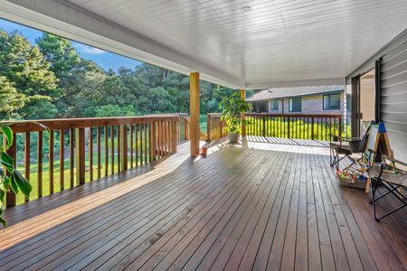Peaceful Family Home - Photo 2