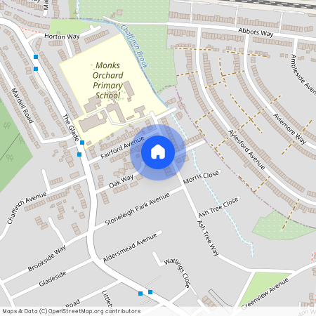 Ash Tree Way, Elmers End, CR0