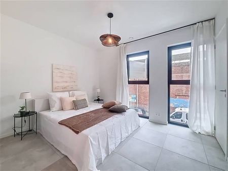 Studio te huur - Photo 5