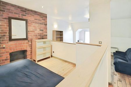 1 bedroom apartment to rent - Photo 3