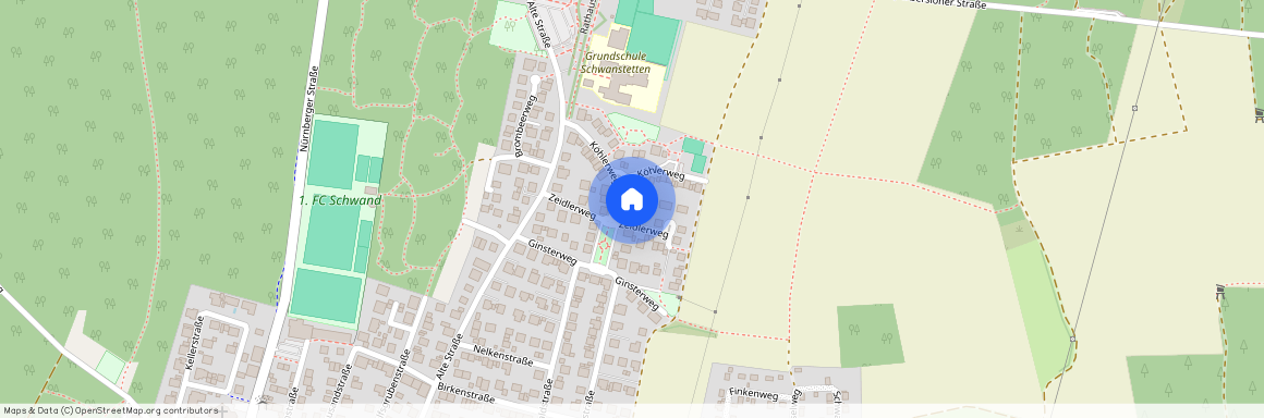 90596 Bayern - Schwanstetten