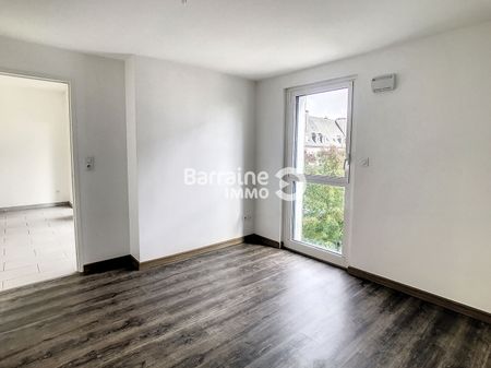 Location appartement à Brest, 2 pièces 44.72m² - Photo 5