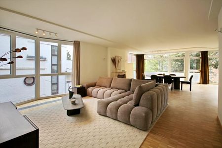 Appartement te huur - Photo 3