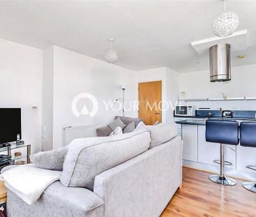 1 bedroom maisonette to rent - Photo 1