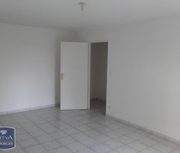 Location Appartement 2 pièces 48m² DOUAI 59500 - Photo 4