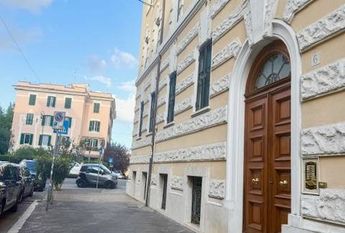 Via Fucino, Roma, Lazio 00199