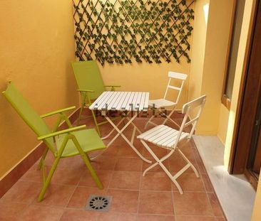 Alquiler de piso en Calle Málaga - Photo 1