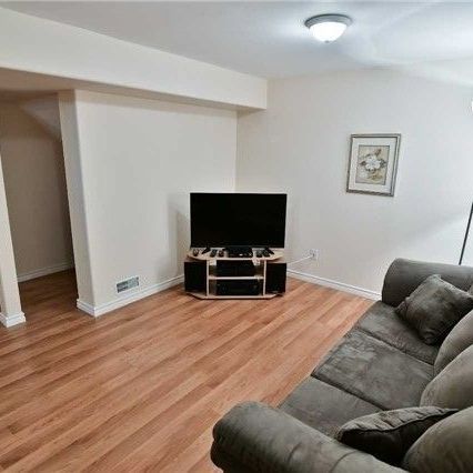 For Lease - 26 Bedell Crescent, Whitby, Ontario - Photo 1