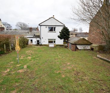 Pear Tree Cottage, Warwick On Eden, Carlisle - Photo 2