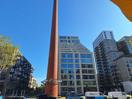 Appartement te huur: Walserijstraat 122 5617 AR Eindhoven - Foto 2