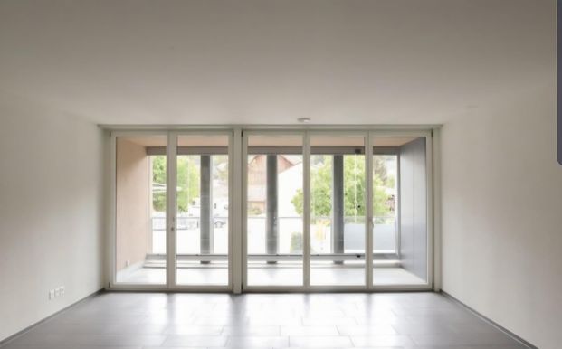 4 Zimmerwohnung 1.OG - Photo 1