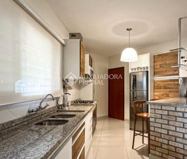 Casa com 3 quartos e 315m² para alugar em Centro, Biguaçu. - Photo 6