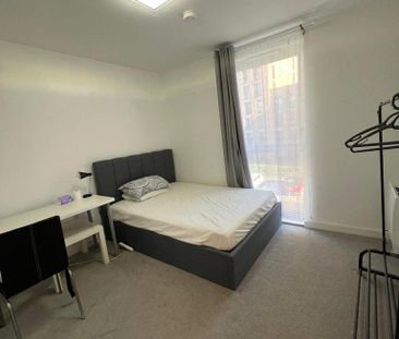 1 bedroom apartment to rent - Photo 2