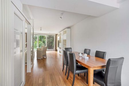 Maison familiale Rigi, Amstelveen - À louer - Foto 5