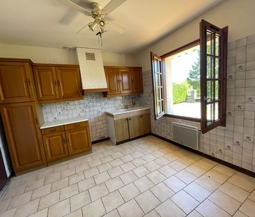 Location Maison 4 pièces 90m² - Photo 2