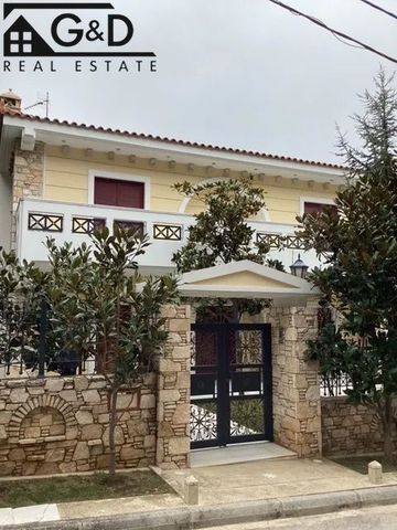 Βίλα για ενοικίαση - Νέα Ερυθραία, - Φωτογραφία 5