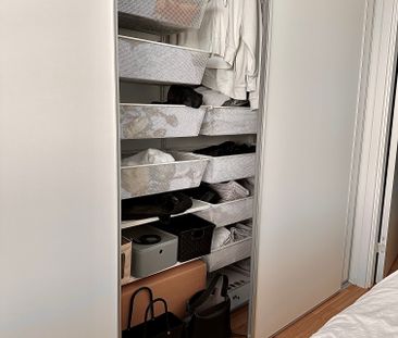 Gamla Dalbyvägen, Lund - Foto 2