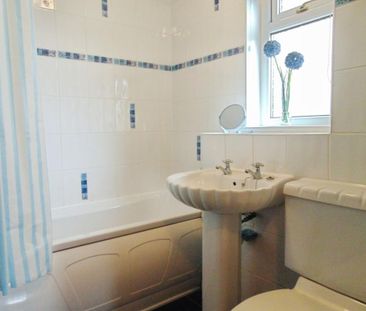 1 bedroom ground floor flat to rent - Photo 5