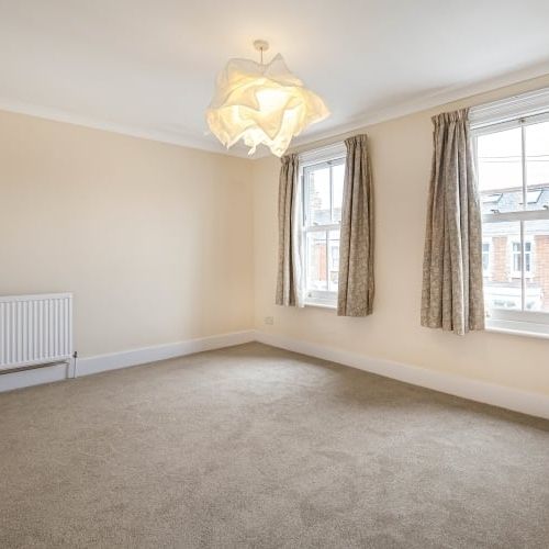 Hurst Street - Photo 1