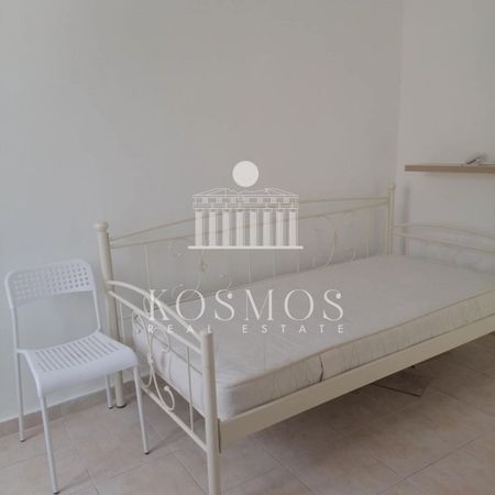 Studio/Γκαρσονιέρα για ενοικίαση Κέντρο - Άγιος Μηνάς (Ηράκλειο Κρήτης) - Φωτογραφία 2