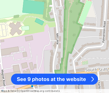 Mill Lane, South Stifford, Grays, RM20 - Photo 1