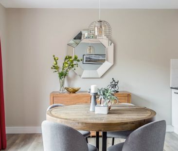 2 bedroom apartment to rent - Photo 5