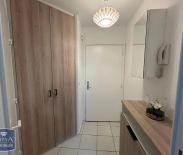 Appartement à louer 2 pièces 25.43m² - Photo 6