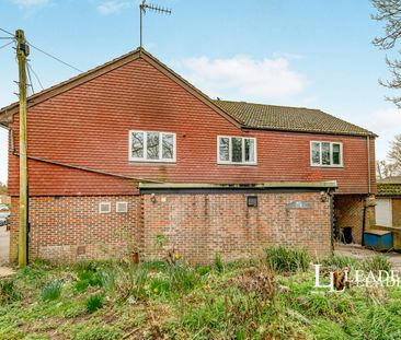 1 bedroom apartment to rent Station Road, Crawley Down, Crawley, We... - Photo 3