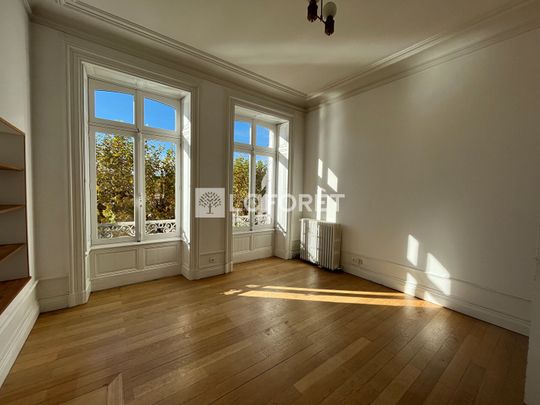 Maison T10 près de JARNAC à louer - Photo 1