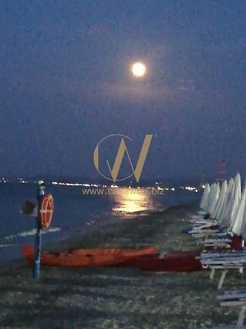 Trilocale via Archimede 10/A, Marina Di Schiavonea, Corigliano-Rossano - Photo 5
