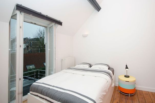 Room at Rue Elise 120 - Foto 1