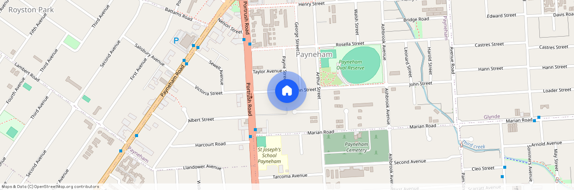 2/14-18 John Street, SA 5070, Payneham