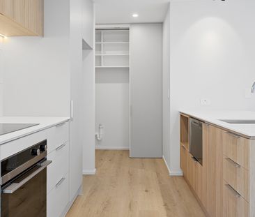 2 Bed As New Townhouse in Merivale/St Albans - Photo 6